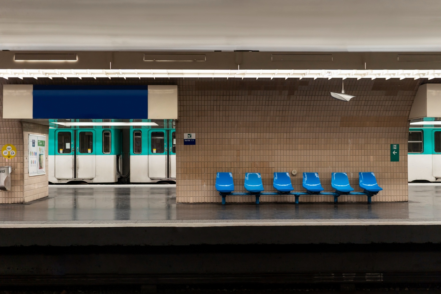 metrou